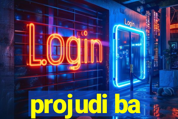 projudi ba